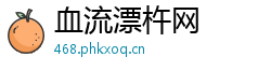 血流漂杵网